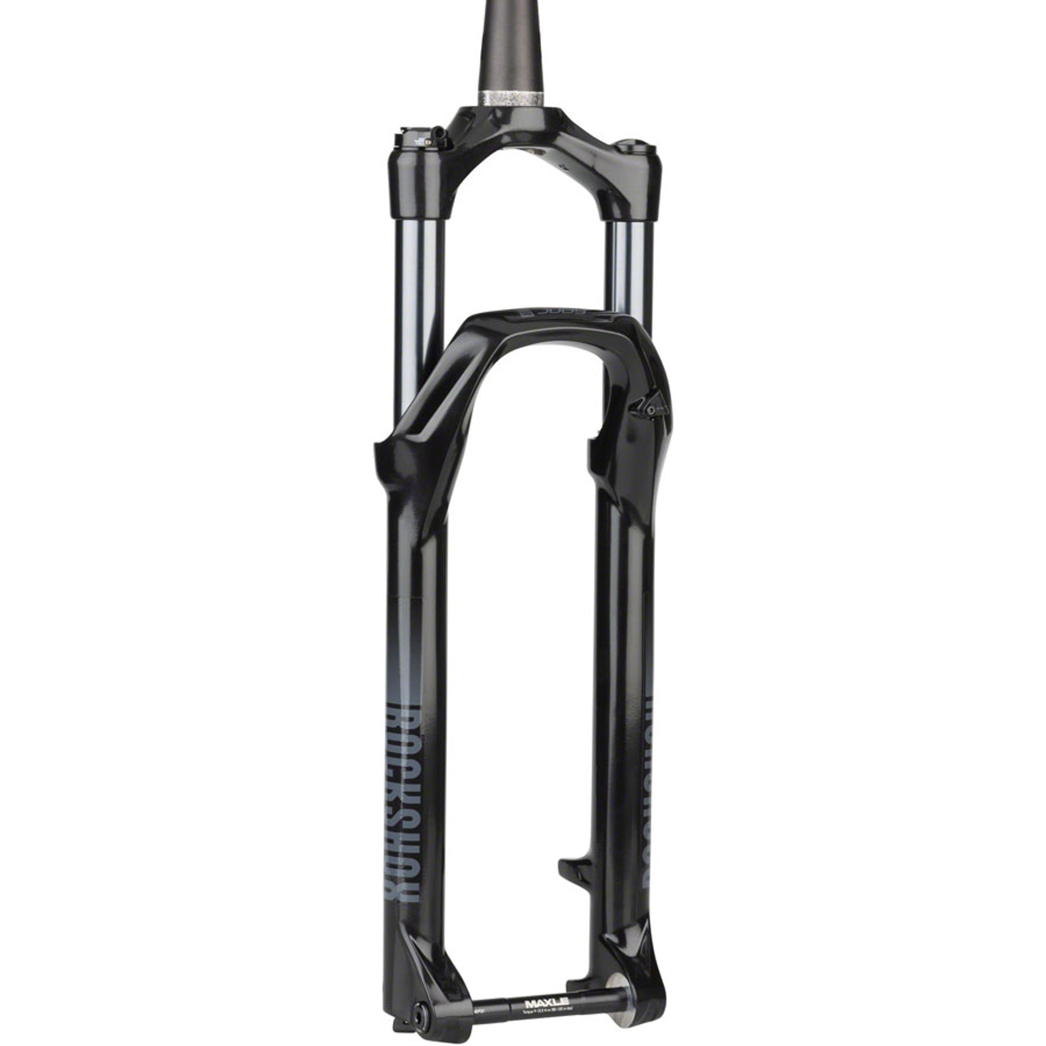 Judy Silver TK Suspension Fork - Judy Silver TK Suspension Fork