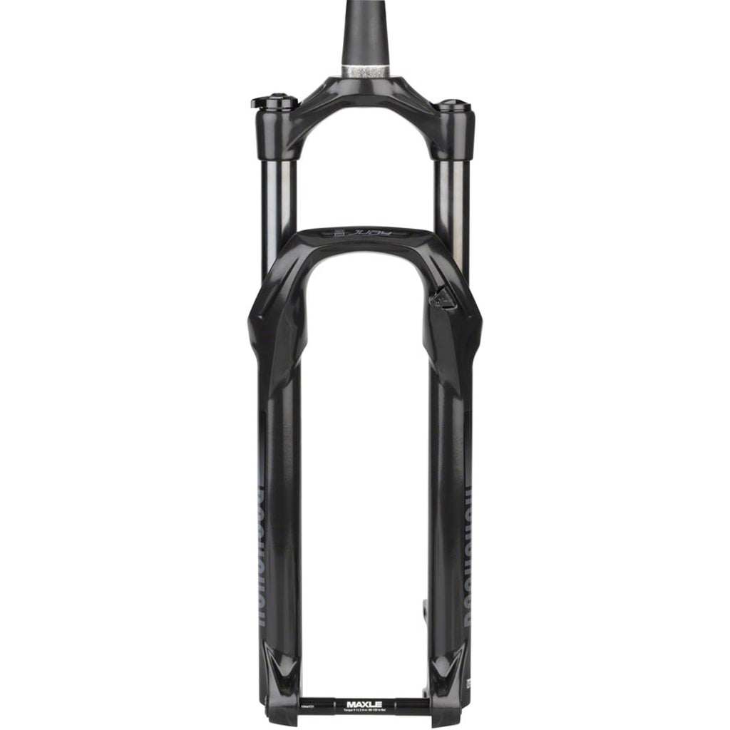 Judy Silver TK Suspension Fork - Judy Silver TK Suspension Fork