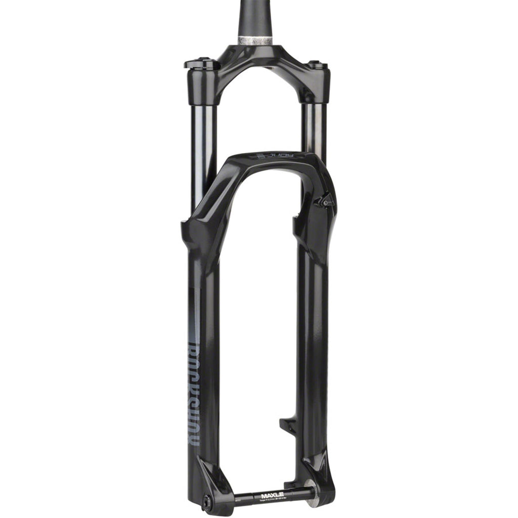 Judy Silver TK Suspension Fork - A3 - Black