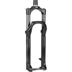 Judy Silver TK Suspension Fork - A3 - Black