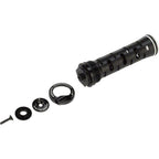 Motion Control Compression Damper for Remote