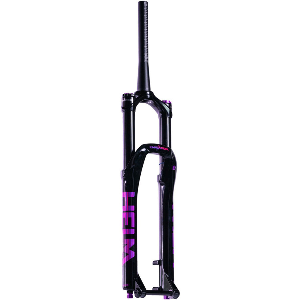 Helm MKII Air Suspension Fork