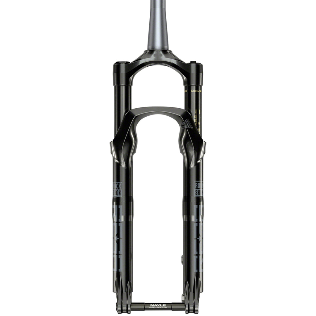 Reba RL Suspension Fork - Reba RL Suspension Fork - Reba RL Suspension Fork