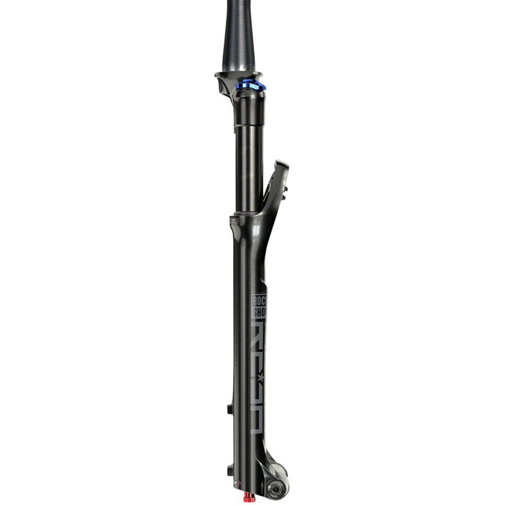 Reba RL Suspension Fork - Reba RL Suspension Fork - Reba RL Suspension Fork