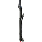 Reba RL Suspension Fork - Reba RL Suspension Fork - Reba RL Suspension Fork