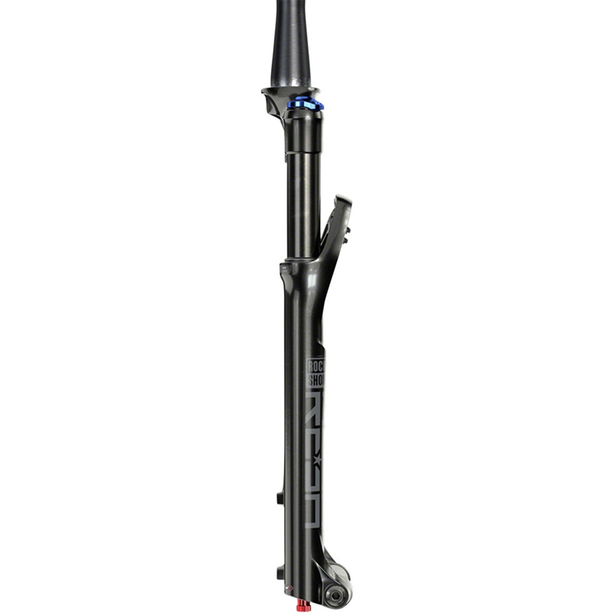 Reba RL Suspension Fork - Reba RL Suspension Fork - Reba RL Suspension Fork