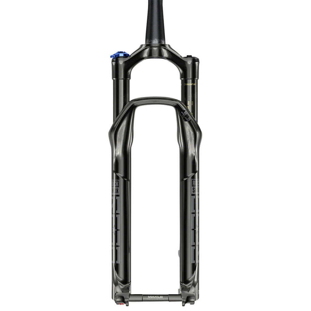Reba RL Suspension Fork - Reba RL Suspension Fork - Reba RL Suspension Fork