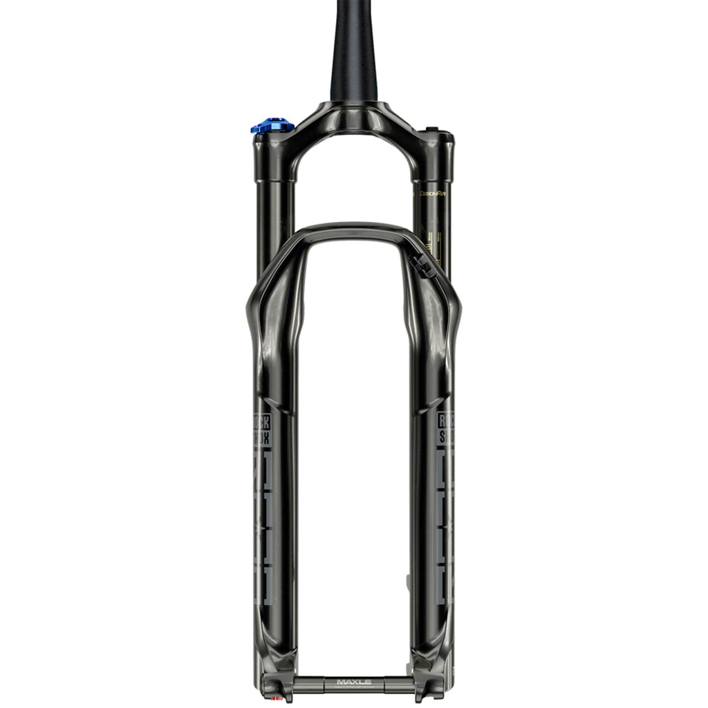Reba RL Suspension Fork - Reba RL Suspension Fork - Reba RL Suspension Fork