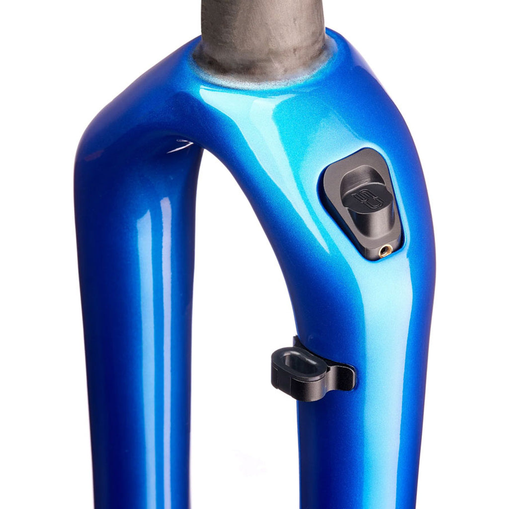 Invert Gravel Suspension Fork