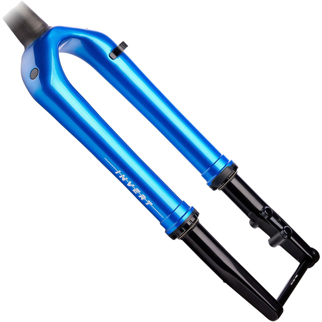 Invert Gravel Suspension Fork