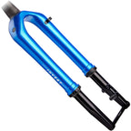 Invert Gravel Suspension Fork