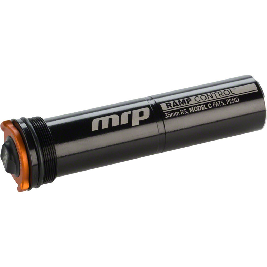 Ramp Control Cartridge