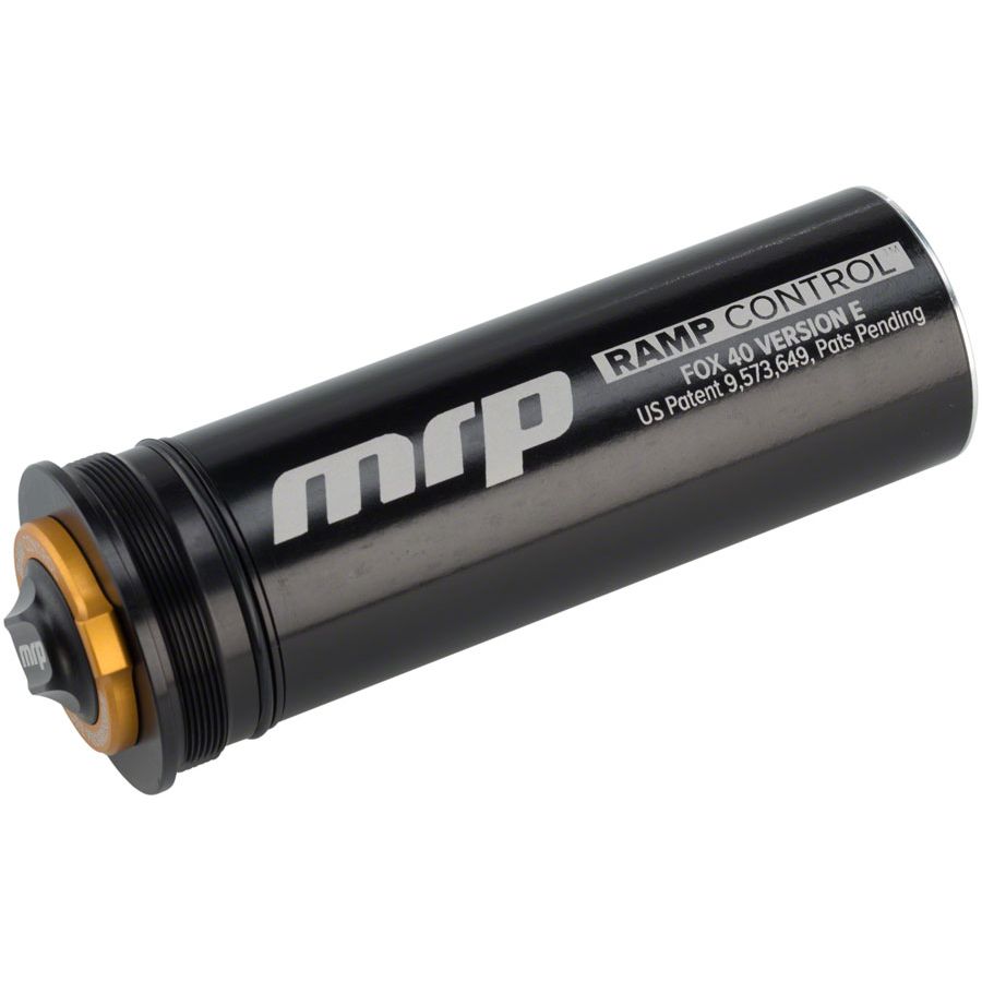 Ramp Control Cartridge