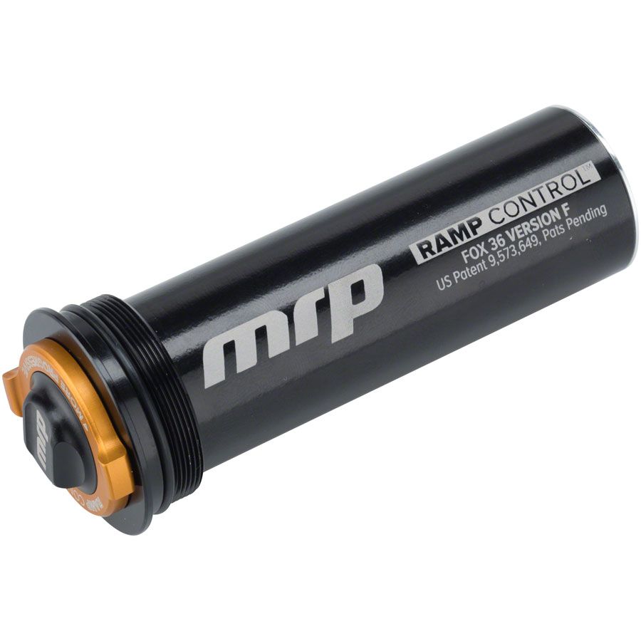 Ramp Control Cartridge