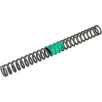 Ribbon Coil Tuning Springs
