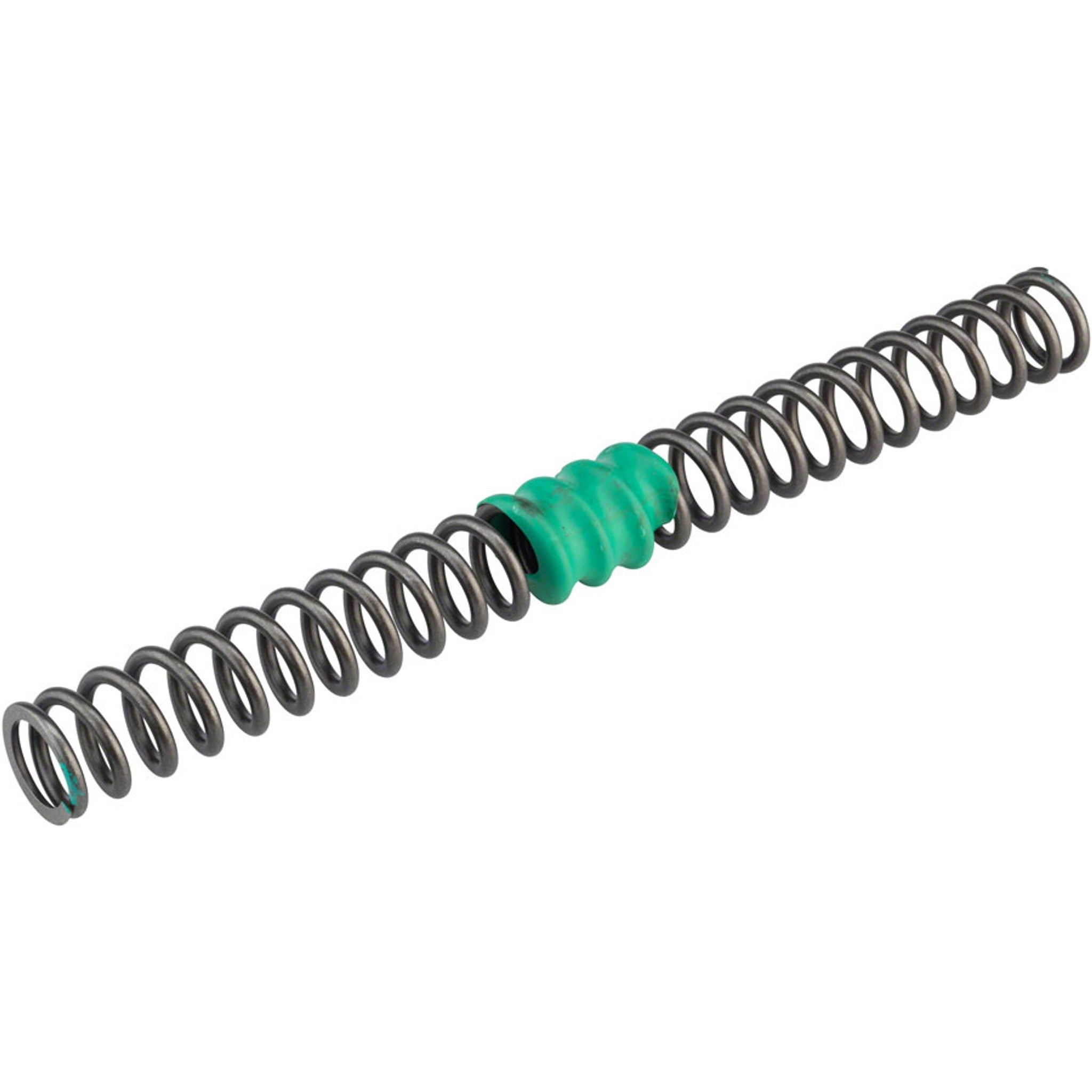 Ribbon Coil Tuning Springs