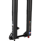 Ribbon Air Suspension Fork