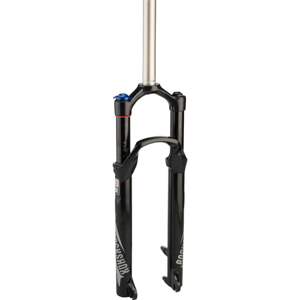 Reba RL Suspension Fork - Reba RL Suspension Fork - Reba RL Suspension Fork