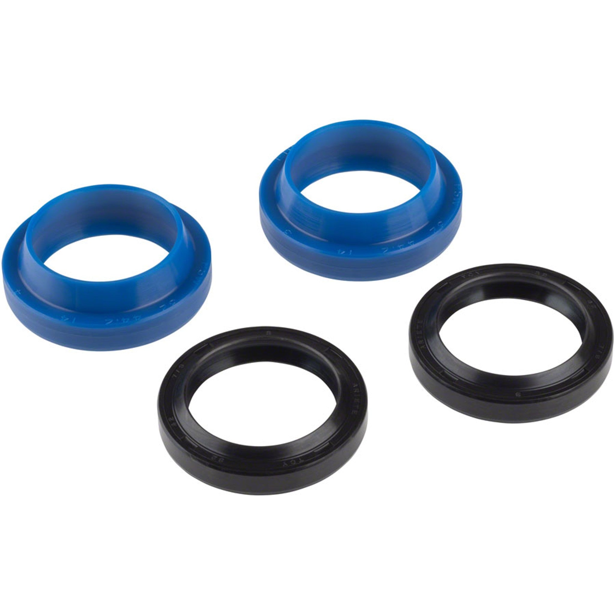Seal and Wiper Kit
