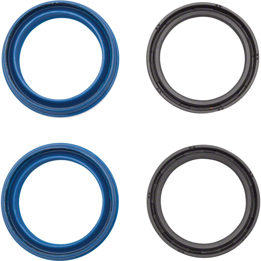 Seal and Wiper Kit