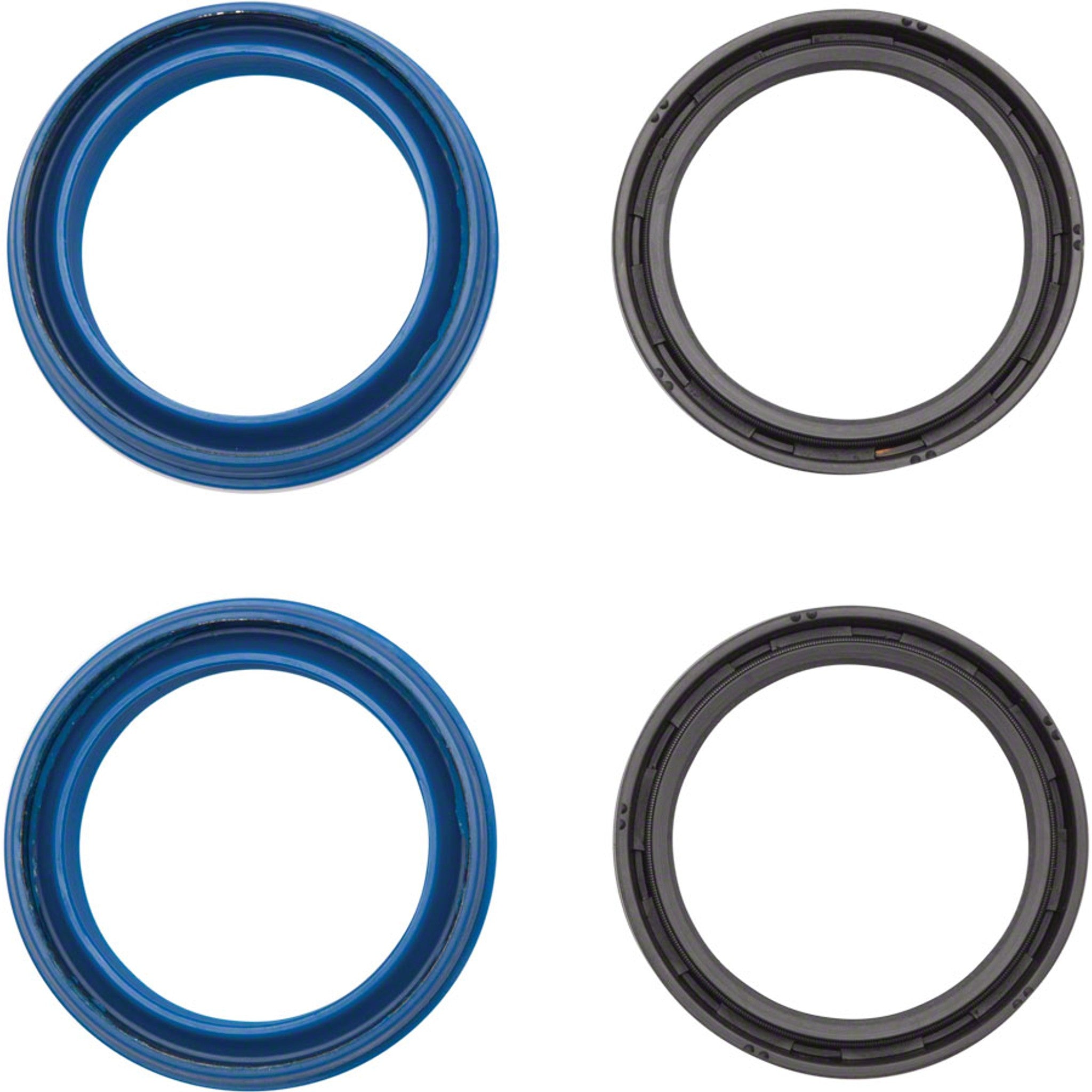 Seal and Wiper Kit