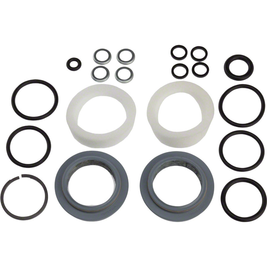 Fork Basic Service Kits
