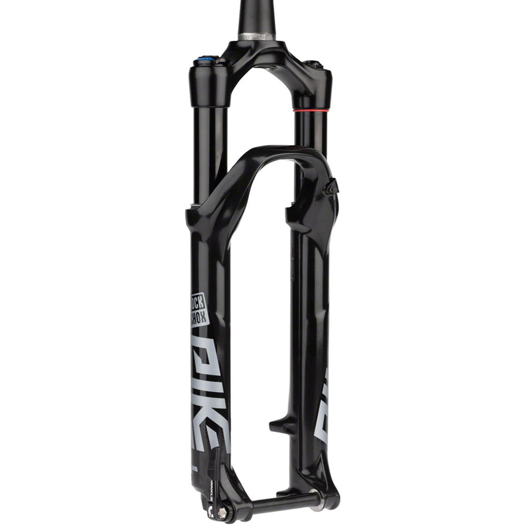 Pike DJ Suspension Fork