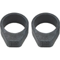 2010-2012 Boxxer / Domain Dual Crown Upper Tube / Frame Bumper Stop, 35mm, Qty 2