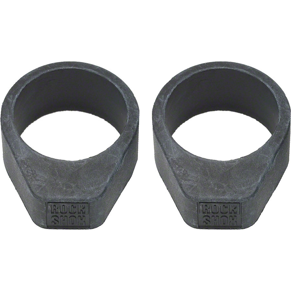 2010-2012 Boxxer / Domain Dual Crown Upper Tube / Frame Bumper Stop, 35mm, Qty 2