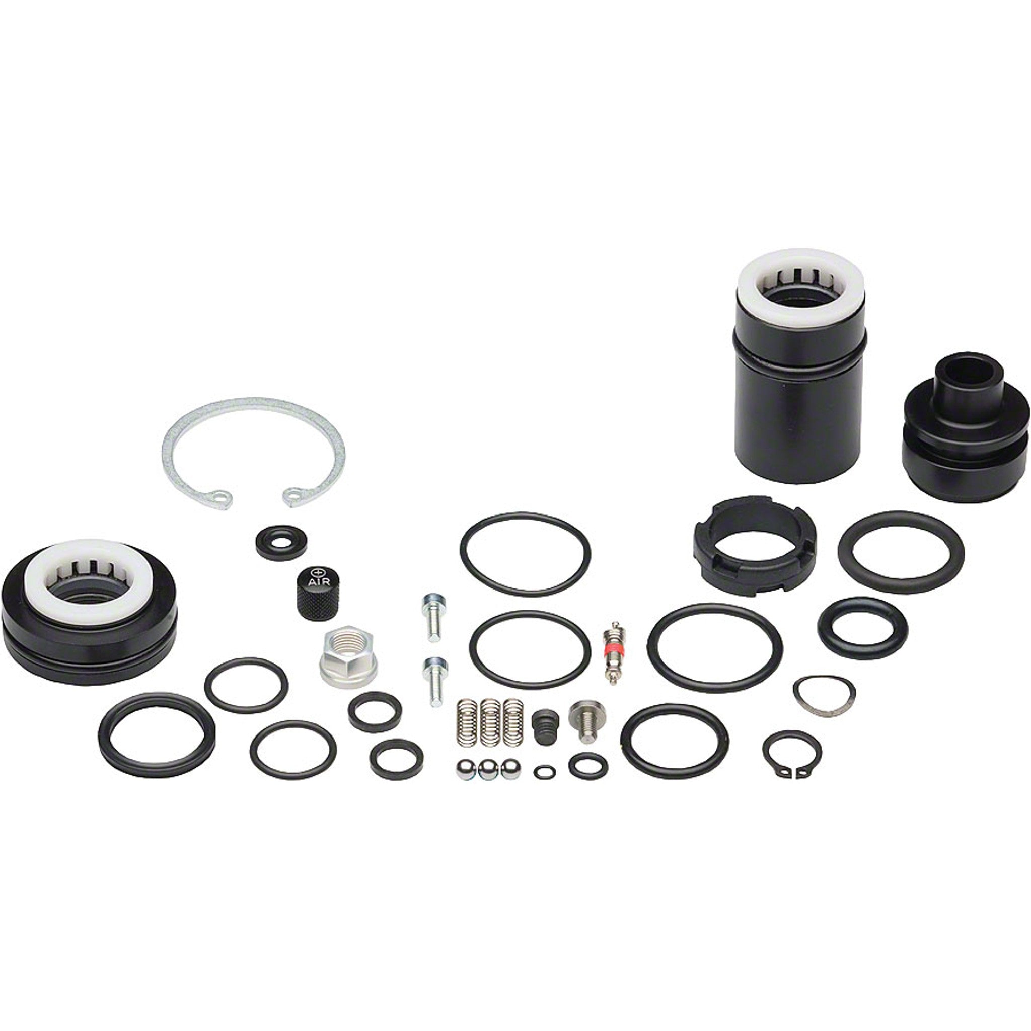 Air Spring Service Kits