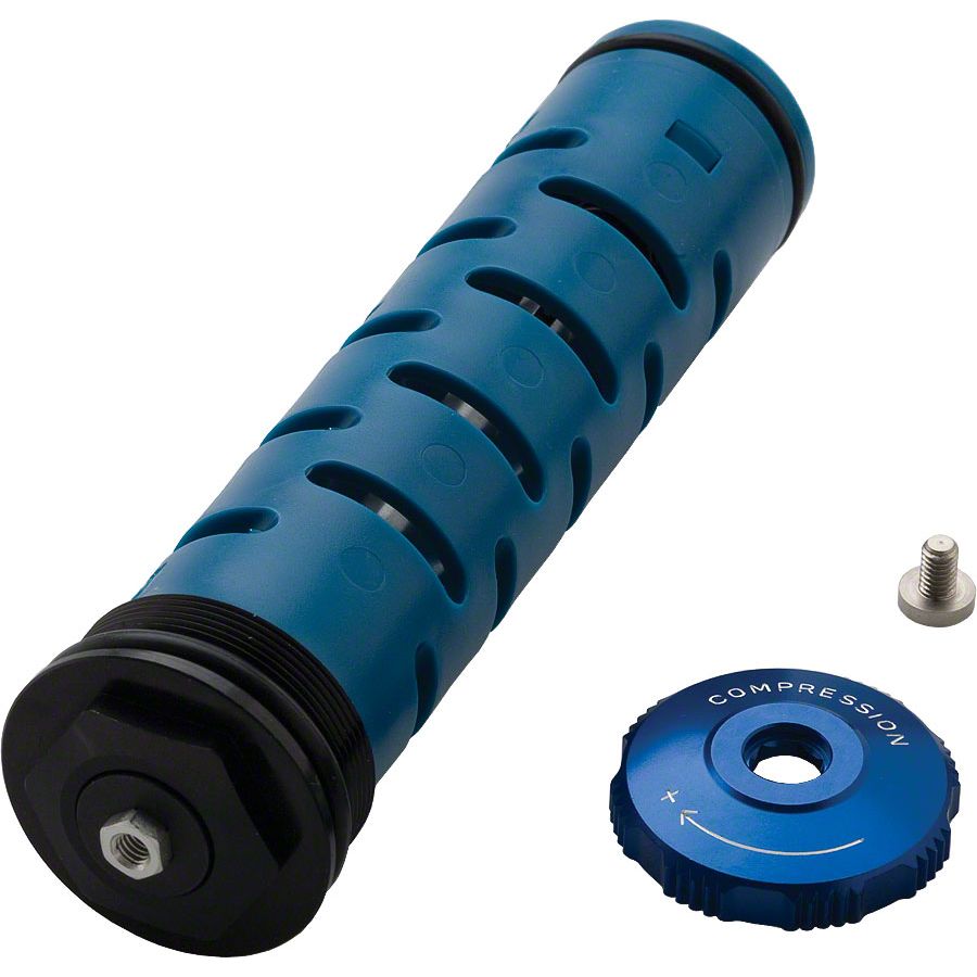 Motion Control IS Compression Damper