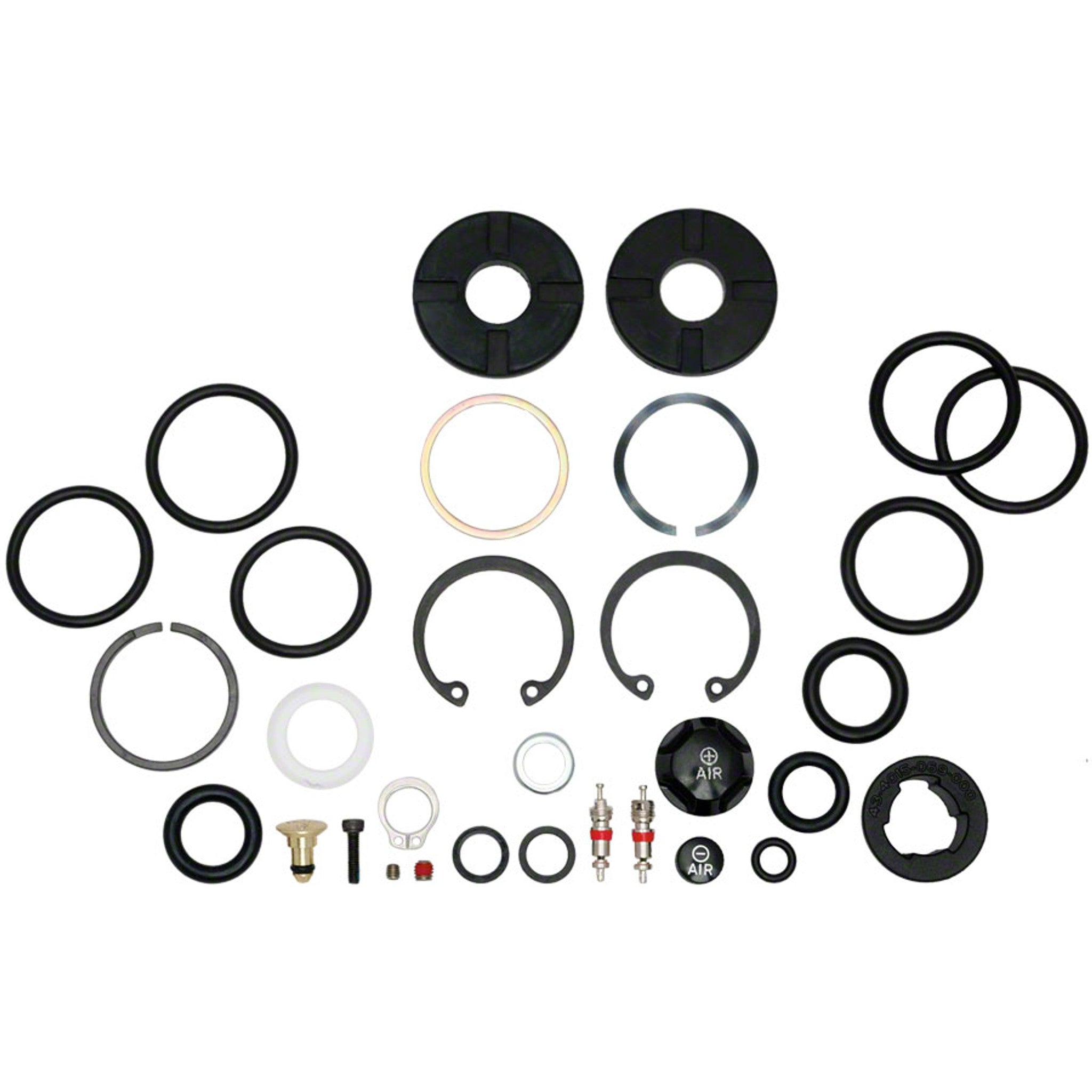 Air Spring Service Kits