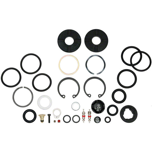 Air Spring Service Kits