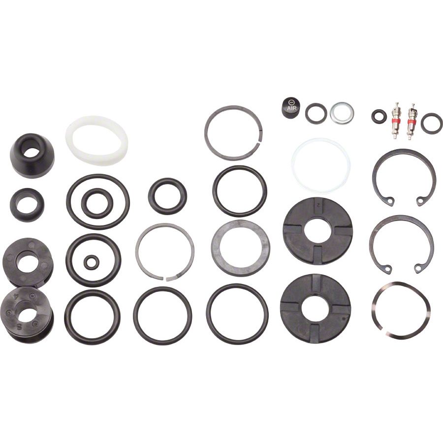 Full Service Kits