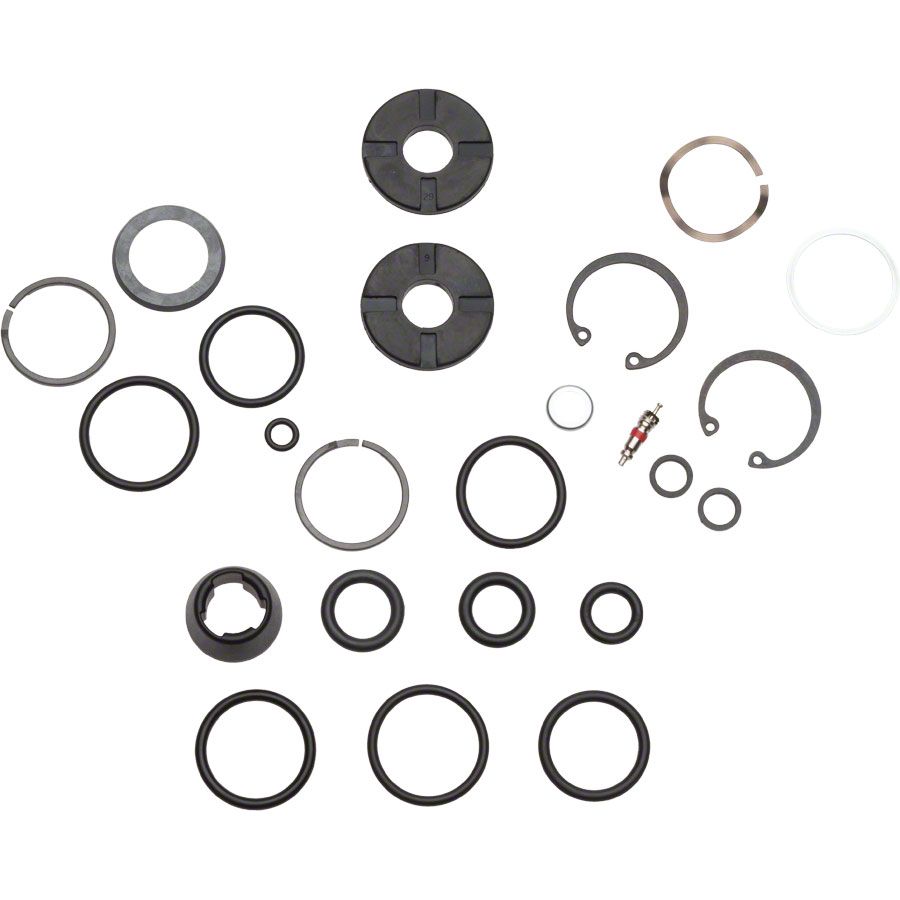 Full Service Kits