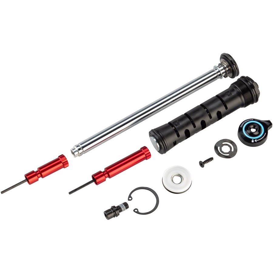 Motion Control Compression Damper - Compression Damper