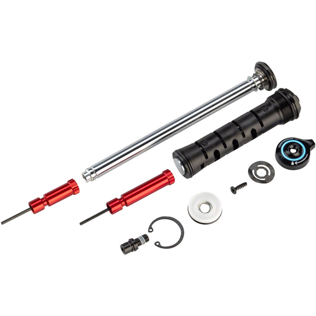 Motion Control Compression Damper