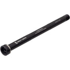 Rear Thru Axle