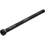 Rear Thru Axle