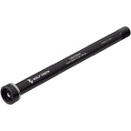 Rear Thru Axle