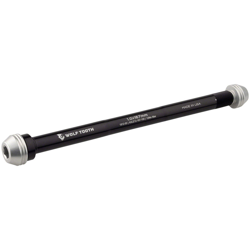 Axle Trainer Caps Silver