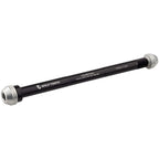 Axle Trainer Caps Silver