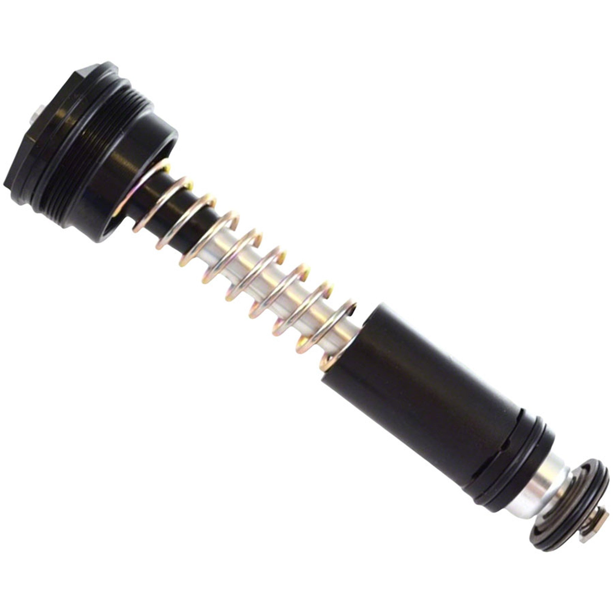 Top Caps - 34 SL Top Cap Assembly - Topcap Assembly - Topcap Assembly