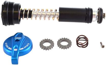 Top Caps - 34 SL Top Cap Assembly