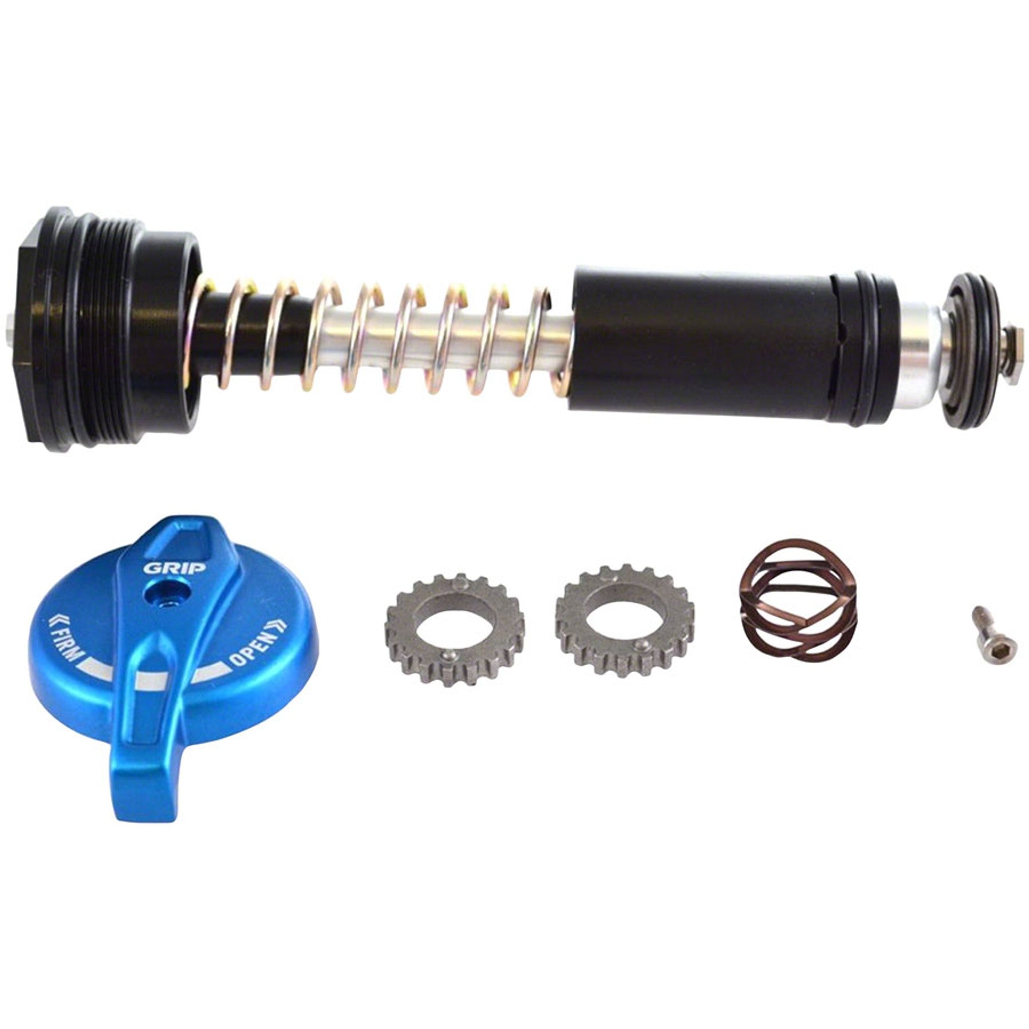 Top Caps - 34 SL Top Cap Assembly - Topcap Assembly - Topcap Assembly