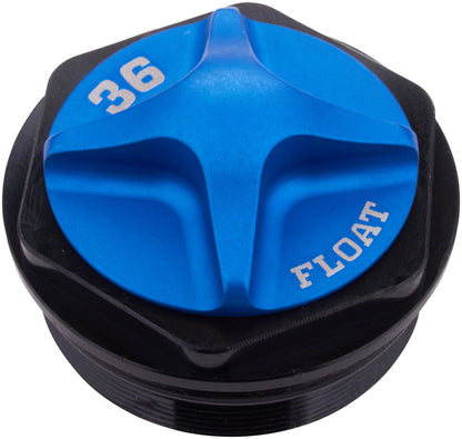 Top Caps - 34 SL Top Cap Assembly