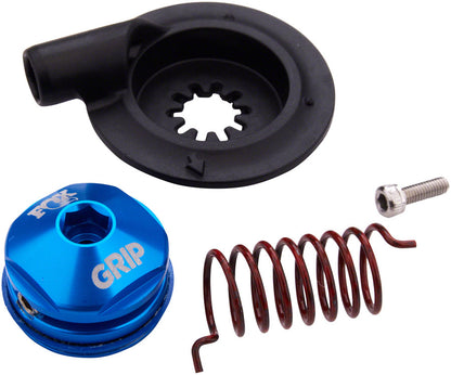 Top Caps - 34 SL Top Cap Assembly