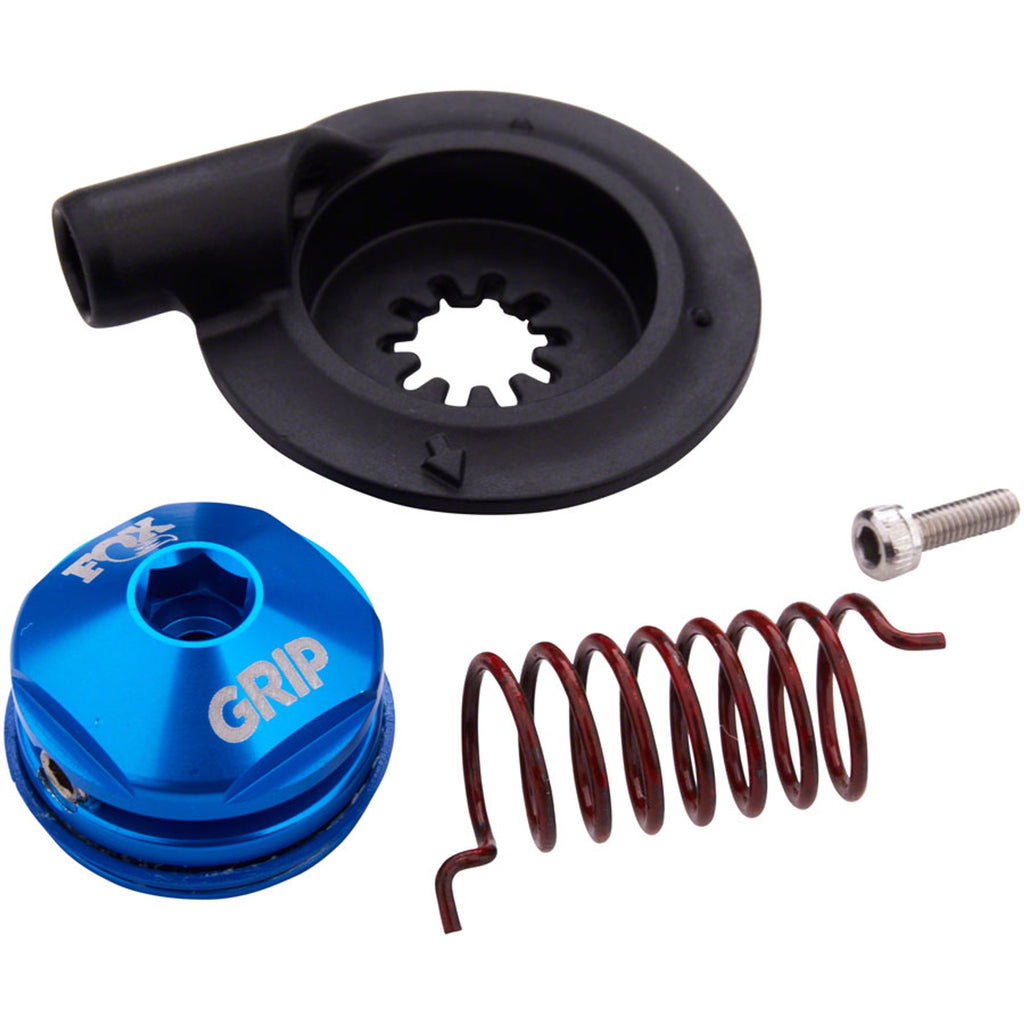 Top Caps - 34 SL Top Cap Assembly - Topcap Assembly - Topcap Assembly