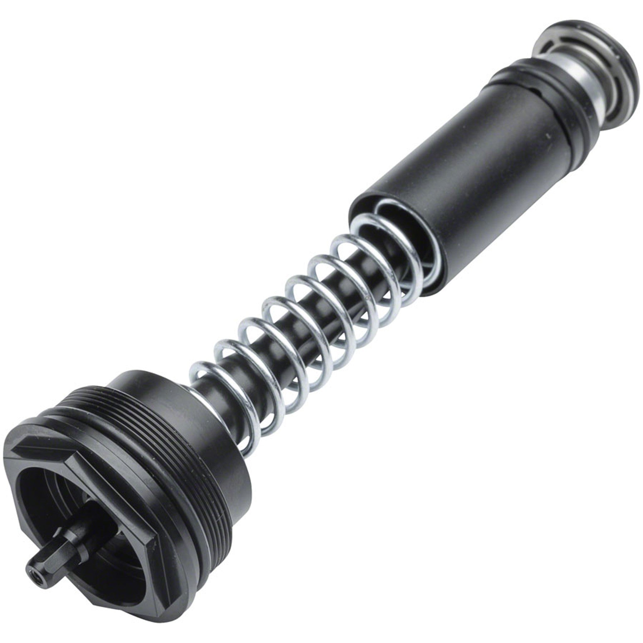 Top Caps - 34 SL Top Cap Assembly - Topcap Assembly - Topcap Assembly
