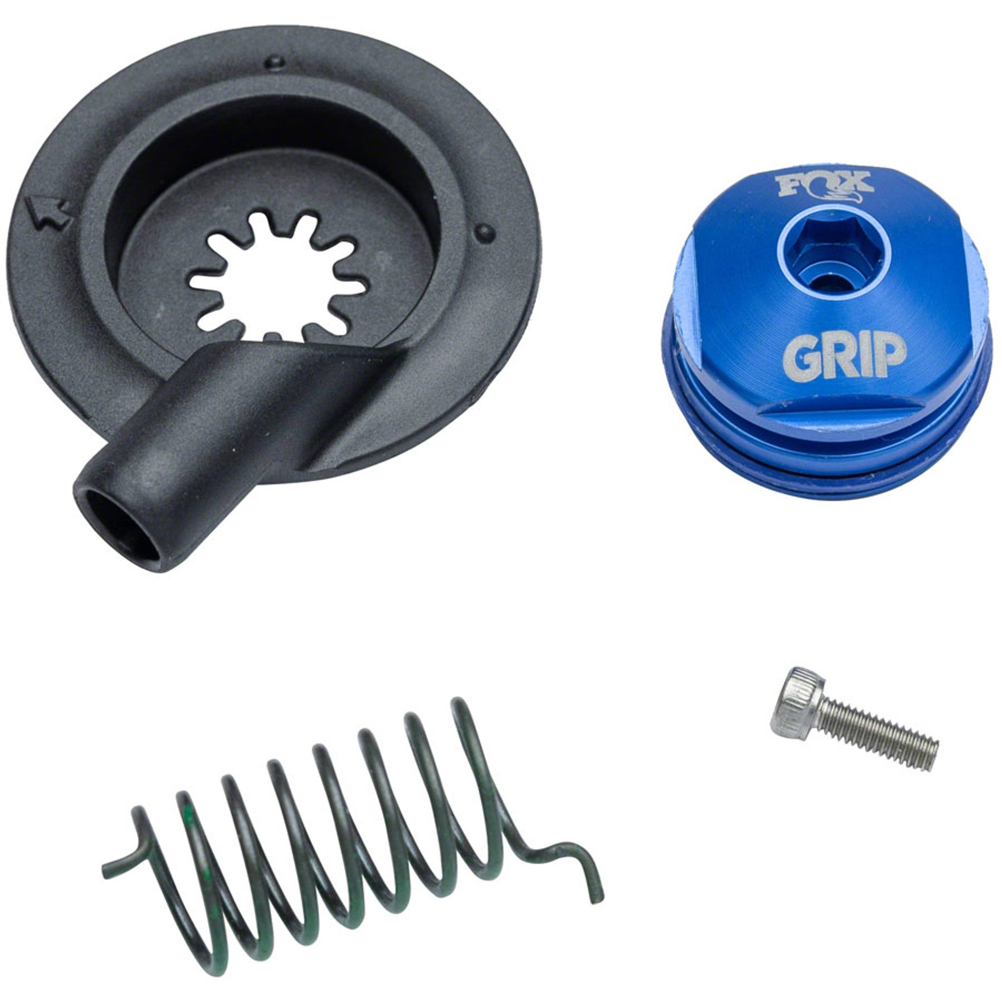 Top Caps - 34 SL Top Cap Assembly - Topcap Assembly - Topcap Assembly
